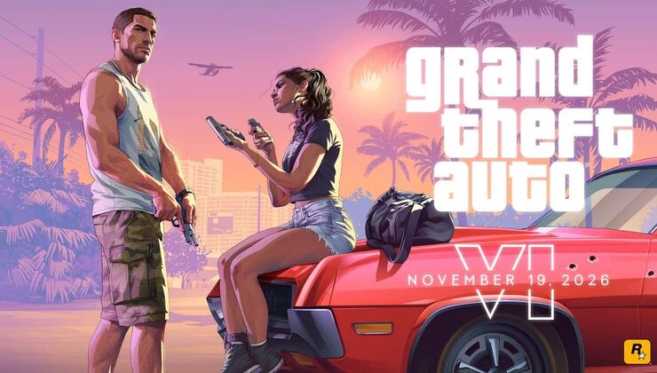 GTA VI Launch Trailer Unveiled With Music From Justice