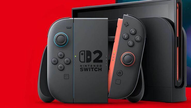 Ubisoft Developer Explains Major Problem With Switch 2 Game Cartridges