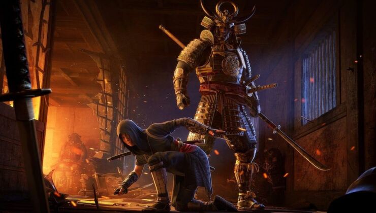 Ever Wonder Why Assassin's Creed Feels So Bloated? It Has To Do With GameStop Resales, Ex-Director Says