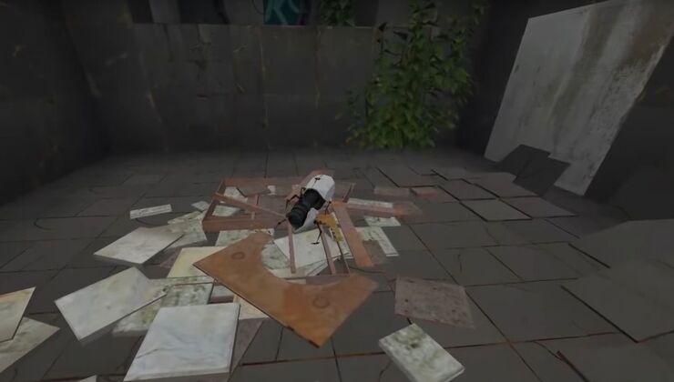 If You're Tired Of Waiting For Portal 3, You Can Now Make Your Own In Minecraft