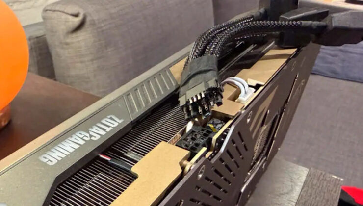 RTX 5090 Power Connectors Are Melting, and Manufacturers Are Denying Warranty Claims