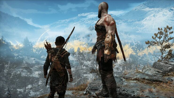 Former God of War Director Gives a Warning to Major Publishers