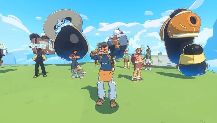 Netflix Sells Cozy Grove Studio Spry Fox Back to Founders | TechRaptor