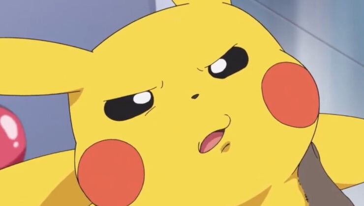 Pikachu Gets Official New Look In Latest Pokémon Redesign