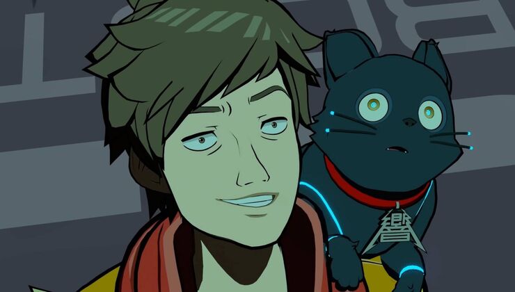 Hi-Fi Rush's Soundtrack Delisted From All Major Streaming Platforms Without Warning