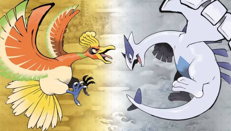 Pokémon HeartGold & SoulSilver Switch Release Unites Gamers Everywhere