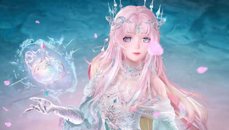 Infinity Nikki Redemption Code Gives Free Pulls and Premium Currency