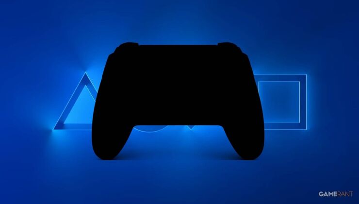 Brand-New PS5 Controller Revealed
