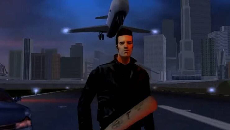 Former Rockstar Dev Reveals GTA Series Nearly Left America
