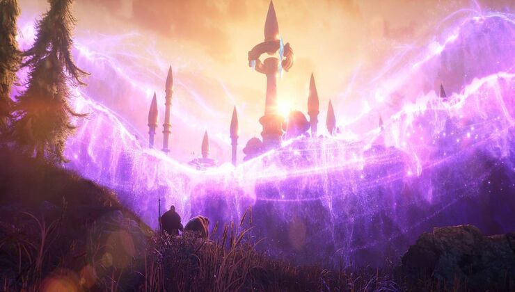 BlizzCon: World Of Warcraft: Forever, Blizzard's Worst Kept Secret, Officially Confirmed