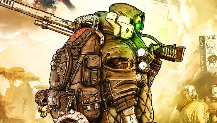 Borderlands’ FL4K Officially Returns on September 10