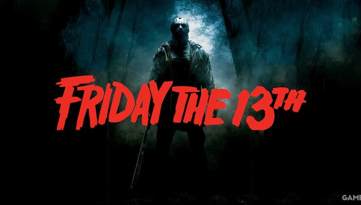 New Friday the 13th Video Game is Now Official