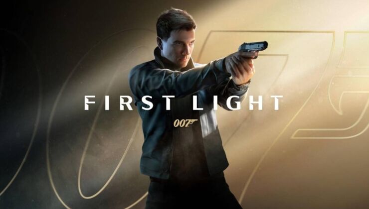 New Registry Entry Hints At Lana Del Rey 007: First Light Theme Song