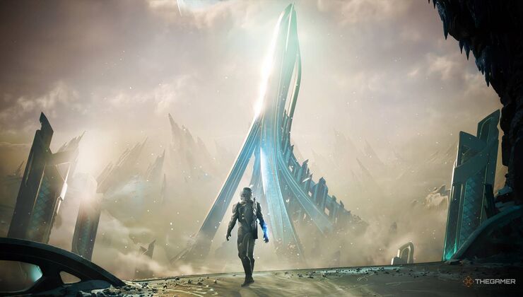 Hasbro CEO, A Mass Effect Fan, Believes Exodus Fills A Gap That Series Left Behind