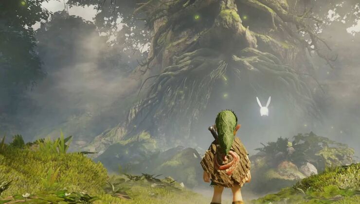 Zelda: Ocarina of Time Remake Gives New Official Look at Link and Navi