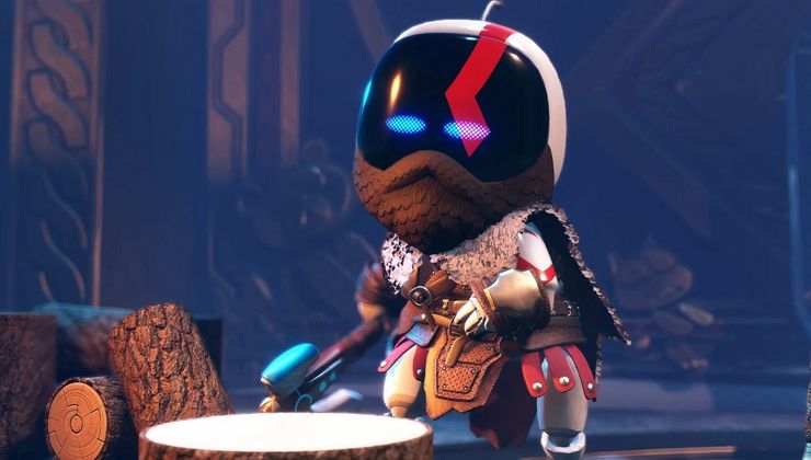 Astro Bot Trophy List Reveals PlayStation Characters Aren’t Just Cameos