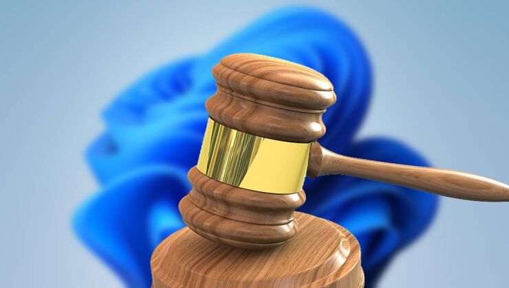 California Law Requires All Operating Systems to Have Age Verification