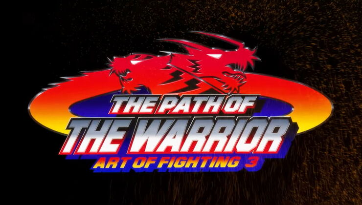 Evo USA 2025: Art of Fighting 3 Added To SNK Championship Tour