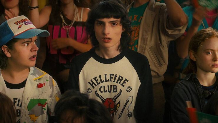 New Stranger Things Official Summer Release Splits Fans