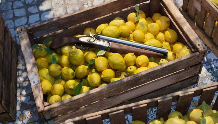 Work On A New Mafia Game Is Already Underway According To The Old Country's Isabella