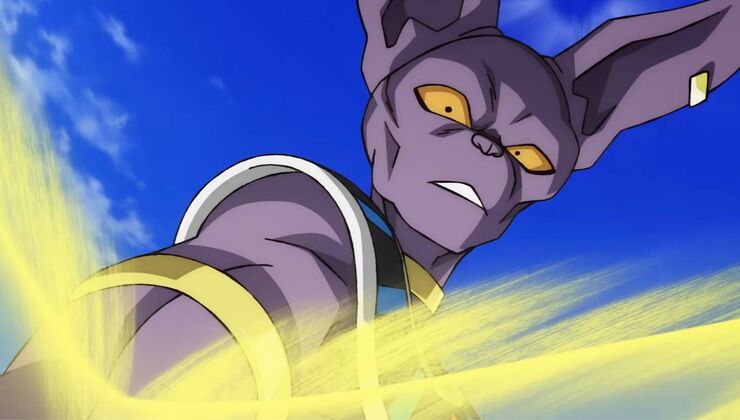 Dragon Ball Leaker Says Xenoverse 3 Is Introducing Time Gods Of Destruction