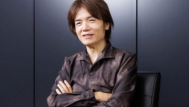 Masahiro Sakurai Talks How Kirby Success Didn’t Affect Him