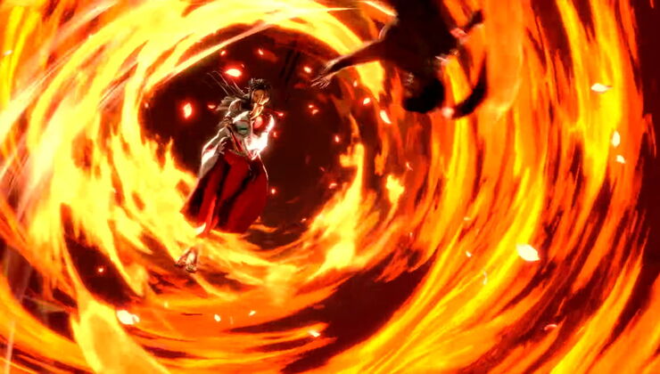 Street Fighter 6 Elena Release Trailer, Balance Changes Incoming