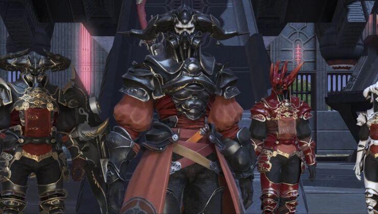 "The Hardware Is At Its Limits": Final Fantasy 14 May Soon Be The Next Game To Leave PS4 Behind