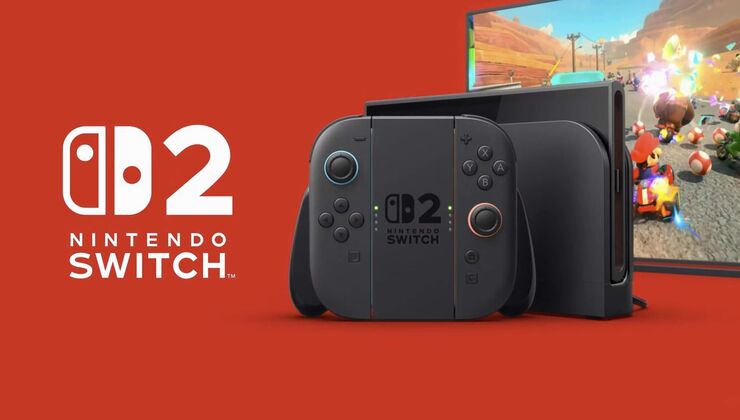 Nintendo Switch 2 Specs Revealed During Today's Direct | TechRaptor