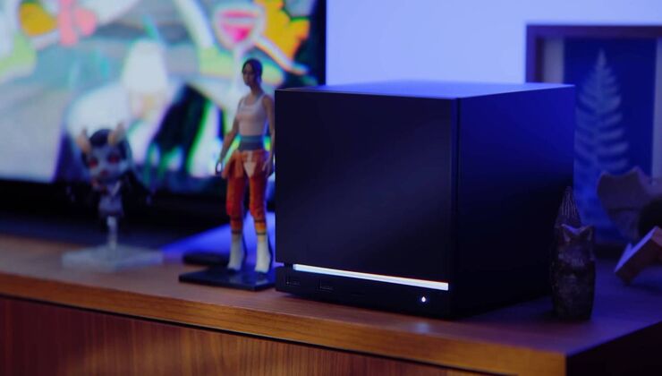 Valve Quietly Changes Steam Machine Page To Remove All Mentions Of 60fps