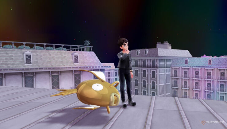 Shiny Hunting Is Much Easier In The Pokemon Legends: Z-A DLC, And Some People Aren't Happy