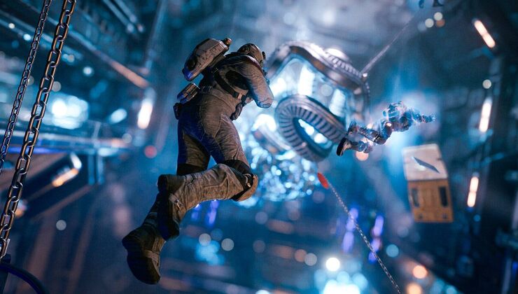 Starfield Is Off To A Slow Start On The PlayStation 5