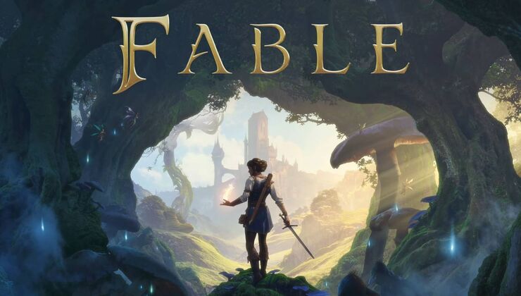 Fable's Massive Open World, Release Window, Custom Character Officially Confirmed