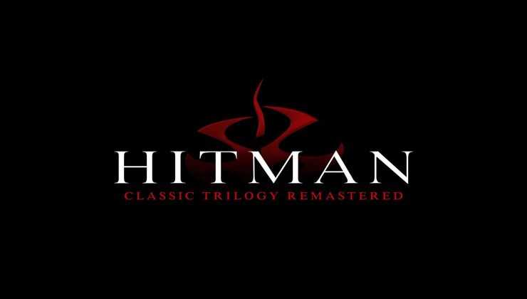 Agent 47 Is Making A Comeback With Hitman Classic Trilogy Remastered