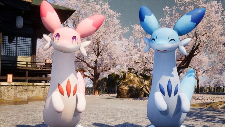 Palworld 1.0 Confirmed for 2026, "Several Surprises" Coming This Year | TechRaptor