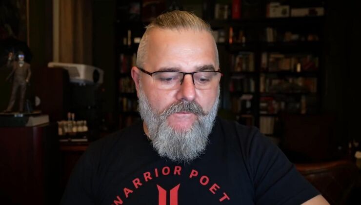 Kingdom Come: Deliverance 2 Lead Says His LGBTQ+ Award Nom Isn't "Woke" | TechRaptor