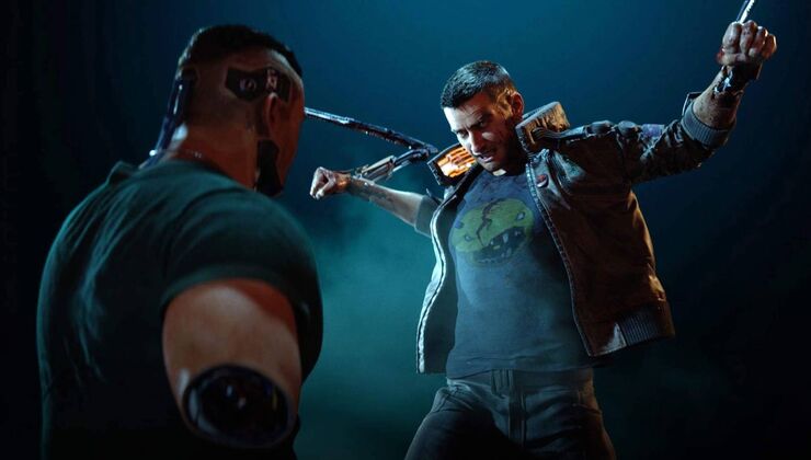 A New Cyberpunk 2077 Game Is Coming This September