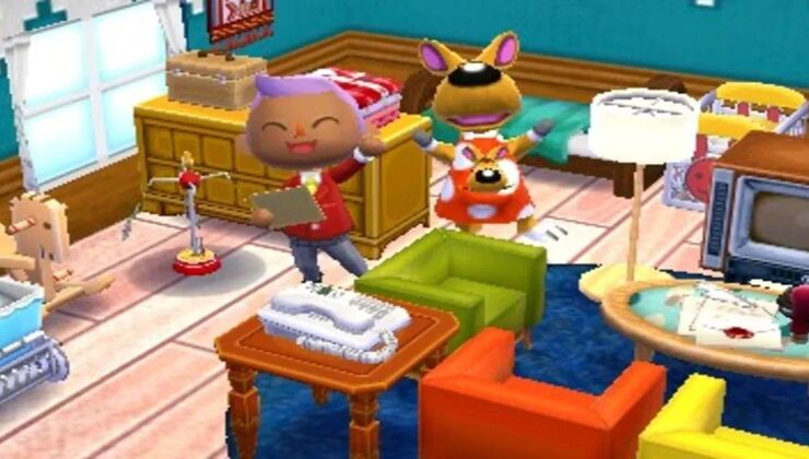 Ten Years Ago, An Odd 3DS Spin-Off Taught Me To Love One Of Nintendo's Biggest IPs