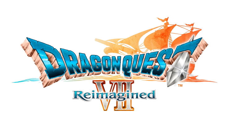 Square Enix Announces Dragon Quest VII Reimagined