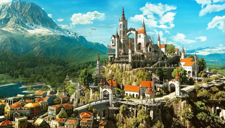 The Witcher 4 Size Officially Confirmed, Goodbye To Our Social Lives