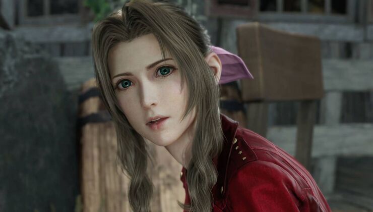 Final Fantasy 7 Revelation's Collector's Edition Has Already Sold Out, No Restock Planned