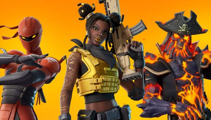 Epic Offers Fortnite D4vd Cosmetic Refunds, but Isn't Removing Them | TechRaptor