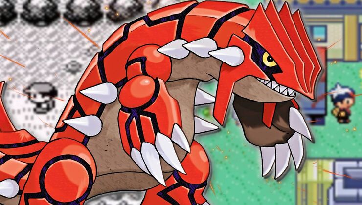 Pokémon Officially Returns To Ruby & Sapphire Era Fall 2026