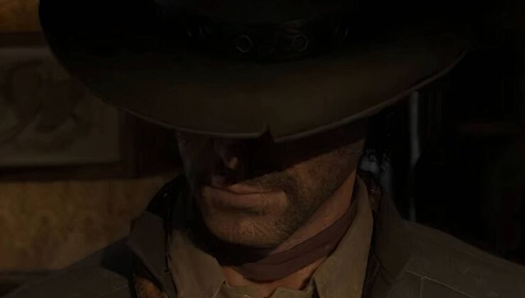 Red Dead Redemption Remake In RDR2’s Engine Is Everything We Imagined
