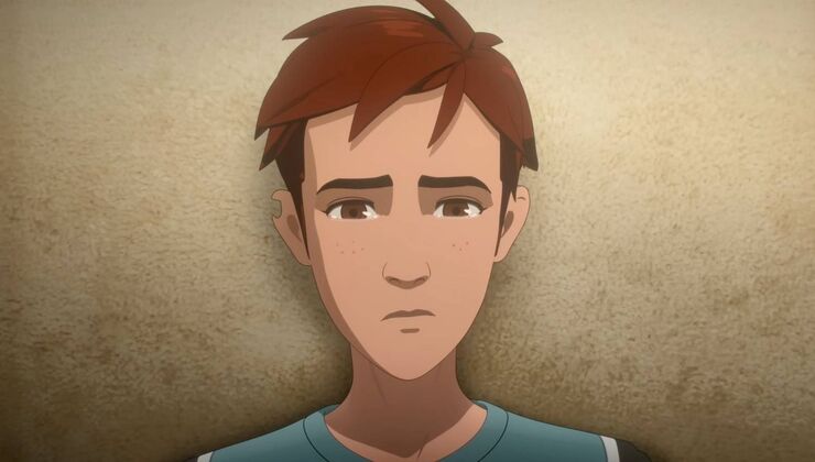 Dispatch Fans Have Figured Out How Old Robert Is, And It Makes His Backstory Even More Tragic