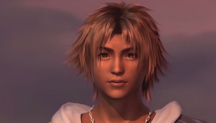 To No Surprise, Final Fantasy 10 Was Voted As The Saddest RPG Of All Time