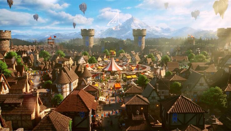 RuneFest 2026 Reveals New RuneScape And Massive Franchise Roadmaps