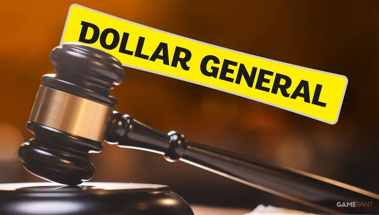 Dollar General is Officially Being Sued