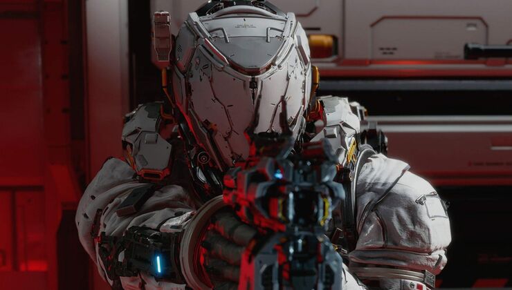 Pragmata Sales Have Already Topped 1m, Capcom Announces | TechRaptor