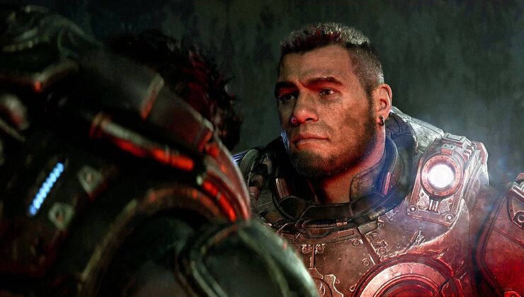 Gears Of War: E‑Day Channels Mad World With Devastating Launch Ad